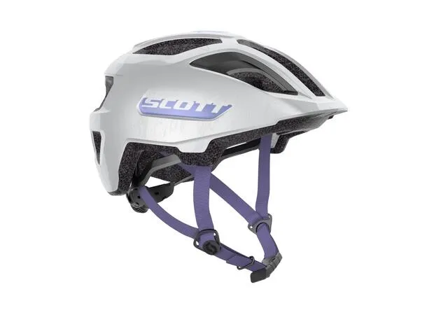 SCOTT Spunto JR Plus (CE) MIPS Hjelm