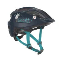 SCOTT Spunto JR Sykkelhjelm Barn SCOTT Spunto JR Sykkelhjelm Barn