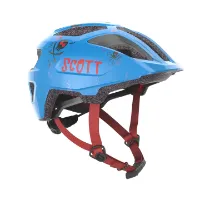 SCOTT Spunto JR Sykkelhjelm Barn