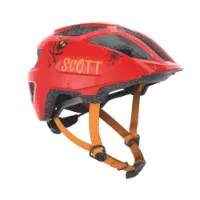 SCOTT Spunto Kid Sykkelhjelm Barn