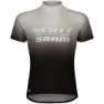 SCOTT -sram Pro Junior Kort Ermet Trøye