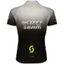 SCOTT -sram Pro Junior Kort Ermet Trøye