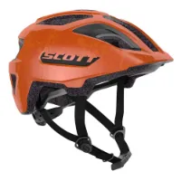SCOTT Stego Plus Hjelm