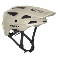 SCOTT Stego Plus Hjelm SCOTT Stego Plus Hjelm
