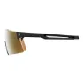 SCOTT Stride Light Sensitive Foto Kromatiske Solbriller, Black, Amplifier Light Sensitive Gold Chrome/CAT1-3