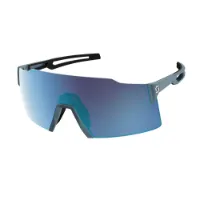 SCOTT Stride sykkelbriller morning blue/AMP beryl chrome SCOTT Stride sykkelbriller morning blue/AMP beryl chrome