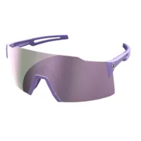 SCOTT Stride sykkelbriller swish purple/AMP lavender chrome S3 SCOTT Stride sykkelbriller swish purple/AMP lavender chrome S3