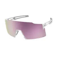 SCOTT Stride sykkelbriller swish purple/AMP lavender chrome S3 SCOTT Stride sykkelbriller swish purple/AMP lavender chrome S3