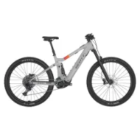 SCOTT Strike Eride 930 Performance Cx 29´´ Nx Eagle 12s 2025 Elektrisk Terrengsykkel SCOTT Strike Eride 930 Performance Cx 29´´ Nx Eagle 12s 2025 Elektrisk Terrengsykkel