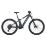 SCOTT Strike Eride 930 Performance Cx 29´´ Nx Eagle 12s 2025 Elektrisk Terrengsykkel, Black, S, 625Wh, Elsykkel