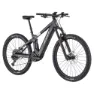 SCOTT Strike Eride 930 Performance Cx 29´´ Nx Eagle 12s 2025 Elektrisk Terrengsykkel, Black, S, 625Wh, Elsykkel