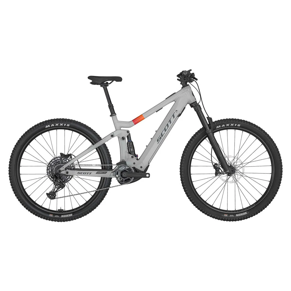 SCOTT Strike Eride 930 Performance Cx 29´´ Nx Eagle 12s 2025 Elektrisk Terrengsykkel, Elsykkel