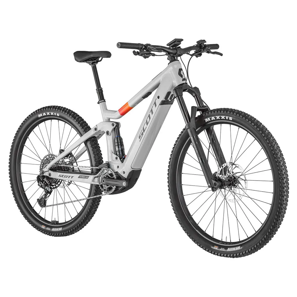 SCOTT Strike Eride 930 Performance Cx 29´´ Nx Eagle 12s 2025 Elektrisk Terrengsykkel, Elsykkel