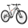 SCOTT Strike Eride 930 Performance Cx 29´´ Nx Eagle 12s 2025 Elektrisk Terrengsykkel, Elsykkel