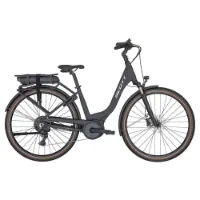 SCOTT Sub Active Eride 10 Rack 28´´ Shimano Cues Ardu4000gs 9s E-sykkel SCOTT Sub Active Eride 10 Rack 28´´ Shimano Cues Ardu4000gs 9s E-sykkel
