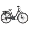 SCOTT Sub Active Eride 10 Rack 28´´ Shimano Cues Ardu4000gs 9s E-sykkel, Elsykkel