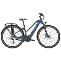 SCOTT Sub Active Eride 20 Lady 28´´ Alivio 3100 Elektrisk Sykkel