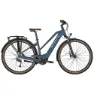 SCOTT Sub Active Eride 20 Lady 28´´ Alivio 3100 Elektrisk Sykkel, Blue, L, 400Wh, Elsykkel