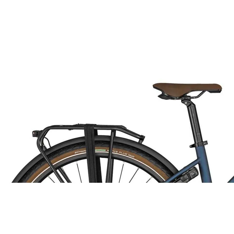 SCOTT Sub Active Eride 20 Lady 28´´ Alivio 3100 Elektrisk Sykkel, Blue, L, 400Wh, Elsykkel