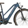 SCOTT Sub Active Eride 20 Lady 28´´ Alivio 3100 Elektrisk Sykkel, Blue, L, 400Wh, Elsykkel