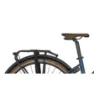 SCOTT Sub Active Eride 20 Lady 28´´ Alivio 3100 Elektrisk Sykkel, Blue, L, 400Wh, Elsykkel