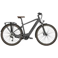 SCOTT Sub Active Eride 20 Men 28´´ Alivio 3100 Elektrisk Sykkel SCOTT Sub Active Eride 20 Men 28´´ Alivio 3100 Elektrisk Sykkel