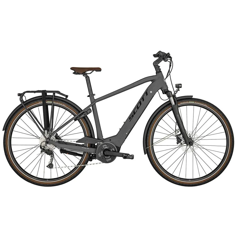SCOTT Sub Active Eride 20 Men 28´´ Alivio 3100 Elektrisk Sykkel, Elsykkel SCOTT Sub Active Eride 20 Men 28´´ Alivio 3100 Elektrisk Sykkel, Elsykkel
