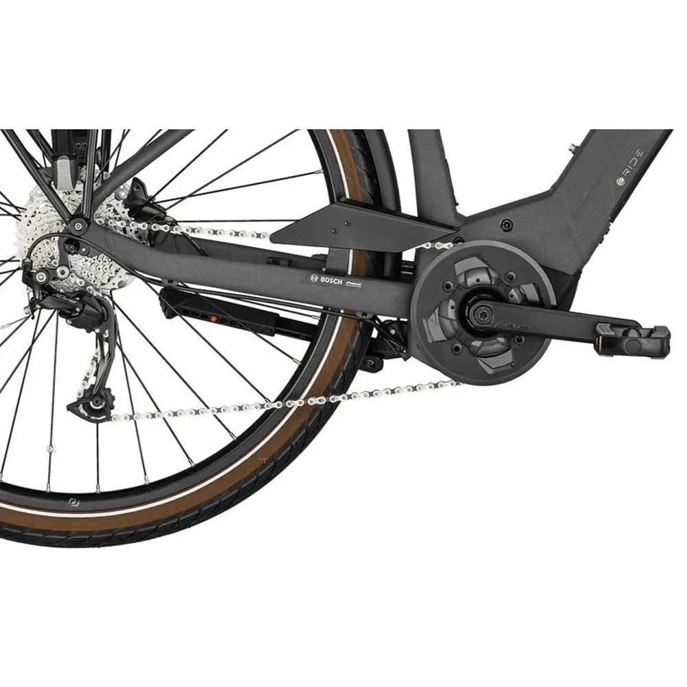 SCOTT Sub Active Eride 20 Men 28´´ Alivio 3100 Elektrisk Sykkel, Elsykkel SCOTT Sub Active Eride 20 Men 28´´ Alivio 3100 Elektrisk Sykkel, Elsykkel