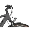 SCOTT Sub Active Eride 20 Men 28´´ Alivio 3100 Elektrisk Sykkel, Elsykkel