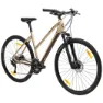 SCOTT Sub Cross 10 700 Xt Rd-t8000 2022 Sykkel, Grey / grey, L, Hybridsykkel