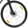 SCOTT Sub Cross 10 700 Xt Rd-t8000 2022 Sykkel, Grey / grey, L, Hybridsykkel