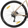 SCOTT Sub Cross 10 700 Xt Rd-t8000 2022 Sykkel, Grey / grey, L, Hybridsykkel