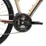 SCOTT Sub Cross 10 700 Xt Rd-t8000 2022 Sykkel, Grey / grey, L, Hybridsykkel
