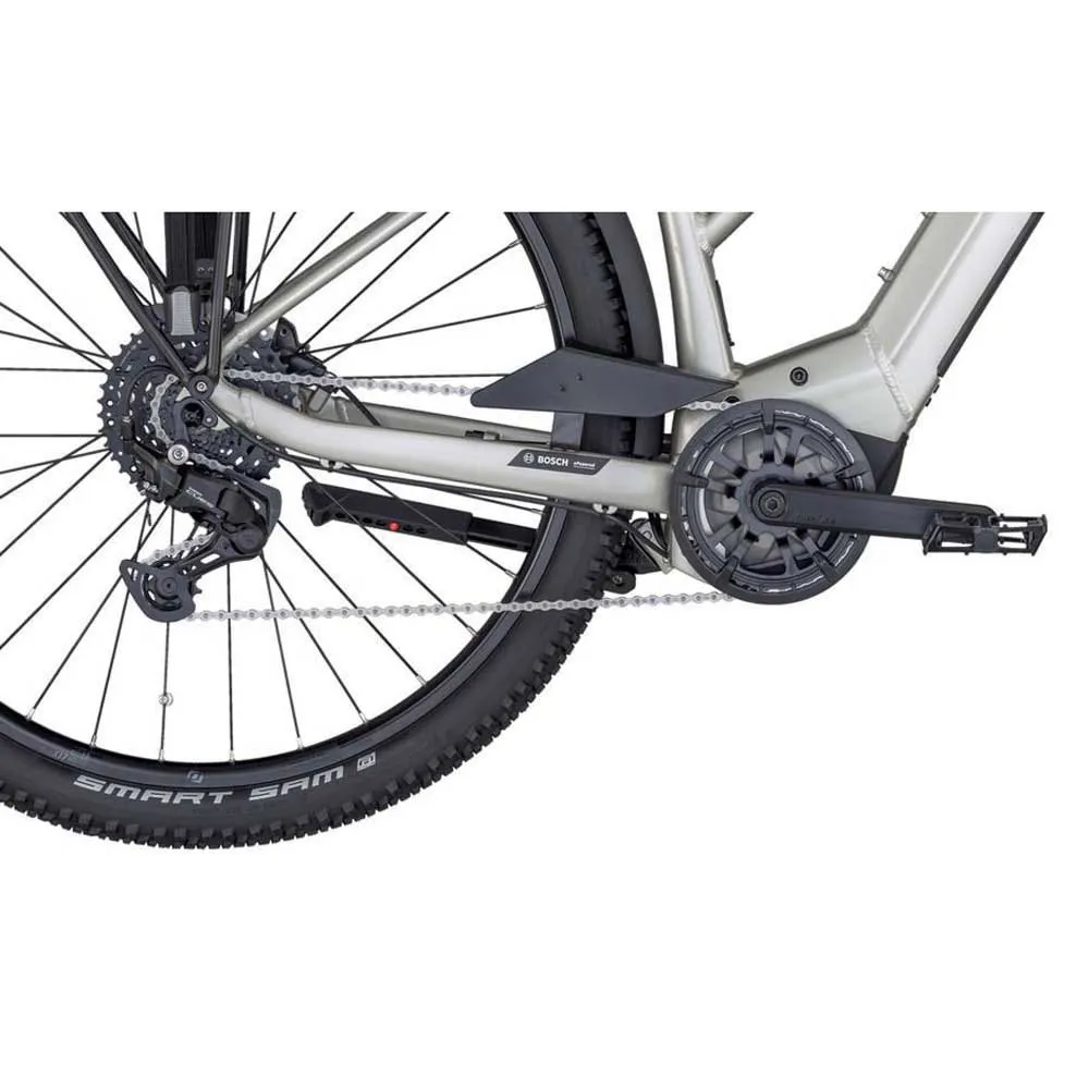 SCOTT Sub Cross Eride 30 Lady Eq 29´´ Shimano Cues Ardu4000gs 9s E-sykkel, Elsykkel