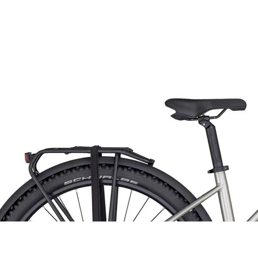 SCOTT Sub Cross Eride 30 Lady Eq 29´´ Shimano Cues Ardu4000gs 9s E-sykkel, Elsykkel