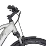 SCOTT Sub Cross Eride 30 Lady Eq 29´´ Shimano Cues Ardu4000gs 9s E-sykkel, Elsykkel