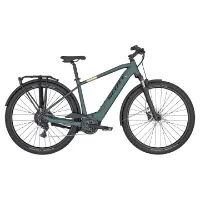 SCOTT Sub Cross eRIDE 30 Men EQ Elsykkel SCOTT Sub Cross eRIDE 30 Men EQ Elsykkel