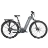 SCOTT Sub Cross eRIDE 30 Uni EQ Elsykkel