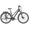 SCOTT Sub Sport 20 700 Xt-t8000 2022 Sykkel, Black, L, Hybridsykkel