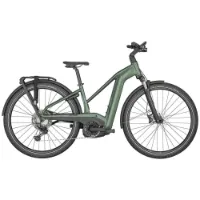 SCOTT Sub Sport Eride 10 Lady 28´´ Xt Rd M8130sgs Elektrisk Sykkel SCOTT Sub Sport Eride 10 Lady 28´´ Xt Rd M8130sgs Elektrisk Sykkel