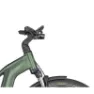 SCOTT Sub Sport Eride 10 Lady 28´´ Xt Rd M8130sgs Elektrisk Sykkel, Dark green, S, 750Wh, Elsykkel