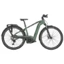 SCOTT Sub Sport Eride 10 Men 28´´ Shimano Xt Rd M8130sgs 11s Elektrisk Sykkel, Dark green, M, 750Wh, Elsykkel