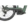 SCOTT Sub Sport Eride 10 Men 28´´ Shimano Xt Rd M8130sgs 11s Elektrisk Sykkel, Dark green, M, 750Wh, Elsykkel