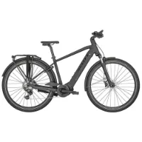 SCOTT Sub Sport Eride 20 Men 28´´ Deore Rd M5130sgs Elektrisk Sykkel SCOTT Sub Sport Eride 20 Men 28´´ Deore Rd M5130sgs Elektrisk Sykkel