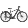 SCOTT Sub Sport Eride 20 Men 28´´ Deore Rd M5130sgs Elektrisk Sykkel, Grey, S, 625Wh, Elsykkel