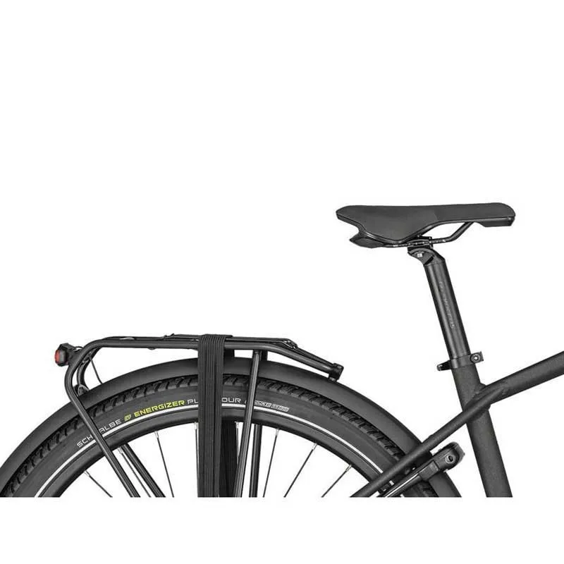 SCOTT Sub Sport Eride 20 Men 28´´ Deore Rd M5130sgs Elektrisk Sykkel, Grey, S, 625Wh, Elsykkel