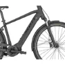 SCOTT Sub Sport Eride 20 Men 28´´ Deore Rd M5130sgs Elektrisk Sykkel, Grey, S, 625Wh, Elsykkel