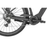 SCOTT Sub Sport Eride 20 Men 28´´ Deore Rd M5130sgs Elektrisk Sykkel, Grey, S, 625Wh, Elsykkel