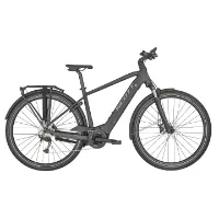 SCOTT Sub Tour eRIDE 20 Men Elsykkel SCOTT Sub Tour eRIDE 20 Men Elsykkel