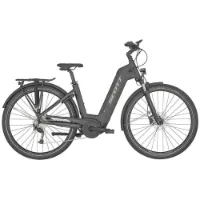 SCOTT Sub Tour eRIDE 20 Unisex Elsykkel SCOTT Sub Tour eRIDE 20 Unisex Elsykkel